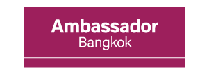 Ambassador Bangkok Hotel Logo