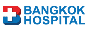 Bangkok Hospital Logo
