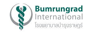 Bumrungrad International Hospital Logo