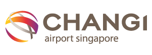 Changi Airport Singapore Logo