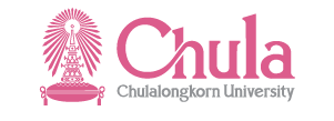 Chulalongkorn University Logo