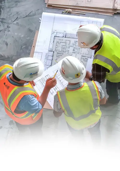 Cleanroom Turnkey Design and Build Service by VOV International