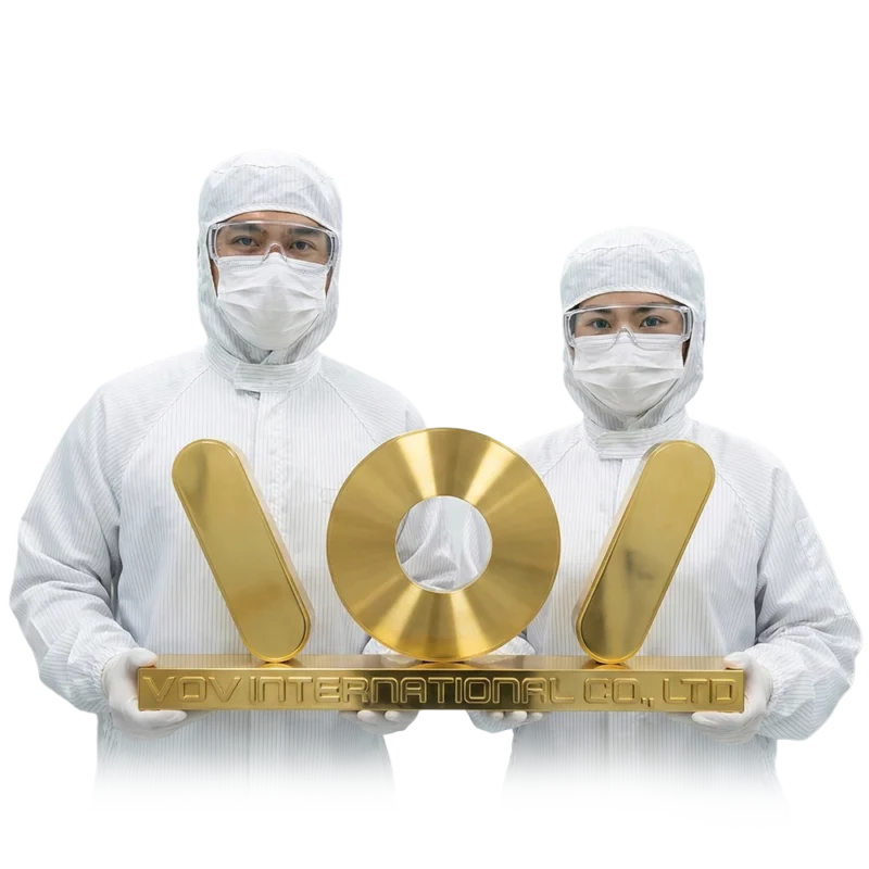 คำถามที่พบบ่อย VOV