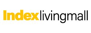 Index Living Mall Logo