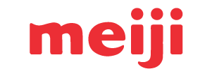 Meiji Logo