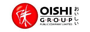 Oishi Group Logo