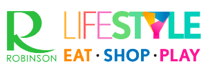 Robinson Lifestyle Logo