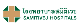 Samitivej Hospitals Logo