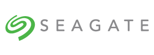 Seagate Logo