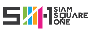 Siam Square One Logo