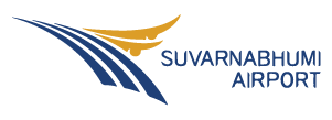 Suvarnabhumi Airport Logo