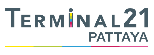 Terminal 21 Pattaya Logo