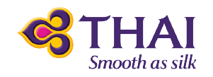 Thai Airways Logo