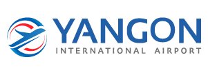 Yangon International Airport Logo