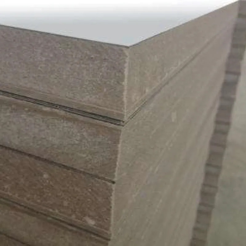 Calcium Sulphate Raised Floor แกนทำจากแคลเซียมซัลเฟต กันไฟได้ดีเยี่ยม (Non-combustible) เดินเงียบ รับน้ำหนักได้มาก