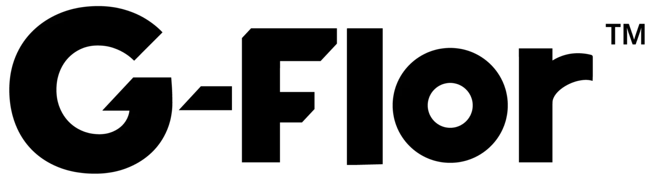 G-Flor logo tm