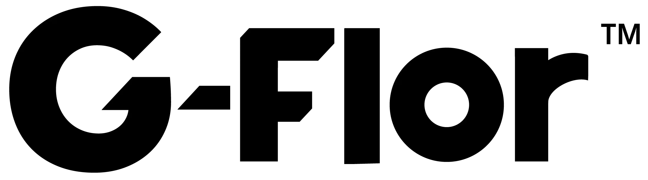 G-Flor logo tm