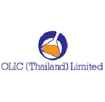OLIC Thailand logo