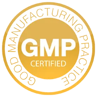 GMP logo