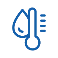 การทดสอบ อุณหภูมิ ความชื้น