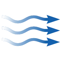 การทดสอบ ความเร็วลม และ ปริมาณลม