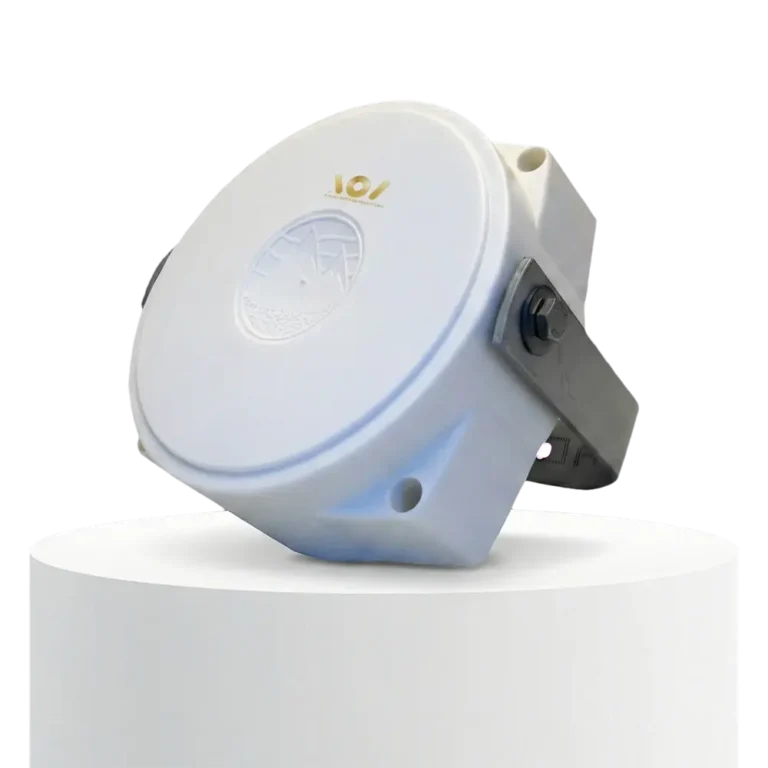 ลำโพง Cleanroom Class 1 วัสดุเกรดพรีเมียม ทนทานต่อสารเคมี