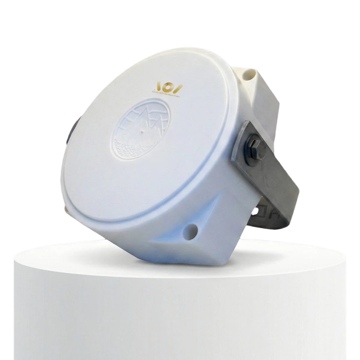 ลำโพง Cleanroom Class 1 วัสดุเกรดพรีเมียม ทนทานต่อสารเคมี