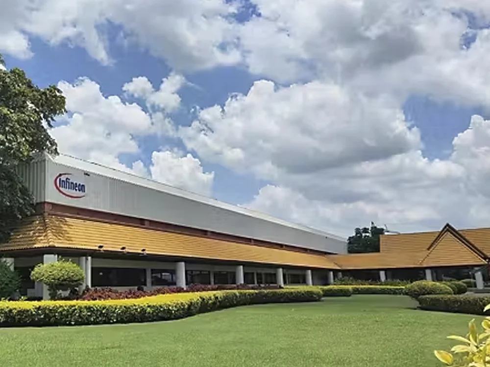 ผลงาน รับสร้างคลีนรูม Semiconductor มาตรฐาน ISO 7 และ ISO 8 พื้นที่กว่า 3,000 ตร.ม. แบบ Turnkey Design ให้กับโรงงาน Infineon ผ่านมาตรฐาน NEBB โดย VOV International