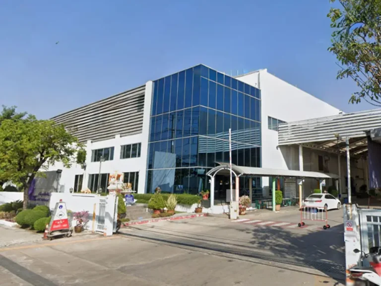 รีวิวผลงาน รับออกแบบคลีนรูม และก่อสร้างแบบ Turnkey พื้นที่ 2,000 ตร.ม. มาตรฐาน ISO 7 สำหรับโรงงาน Semiconductor ให้ UTAC ผ่านมาตรฐาน NEBB