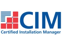 ใบรับรอง CIM Certified Installation Manager การบริหารจัดการการติดตั้งระดับมืออาชีพ